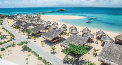 Lakawon Island Resort