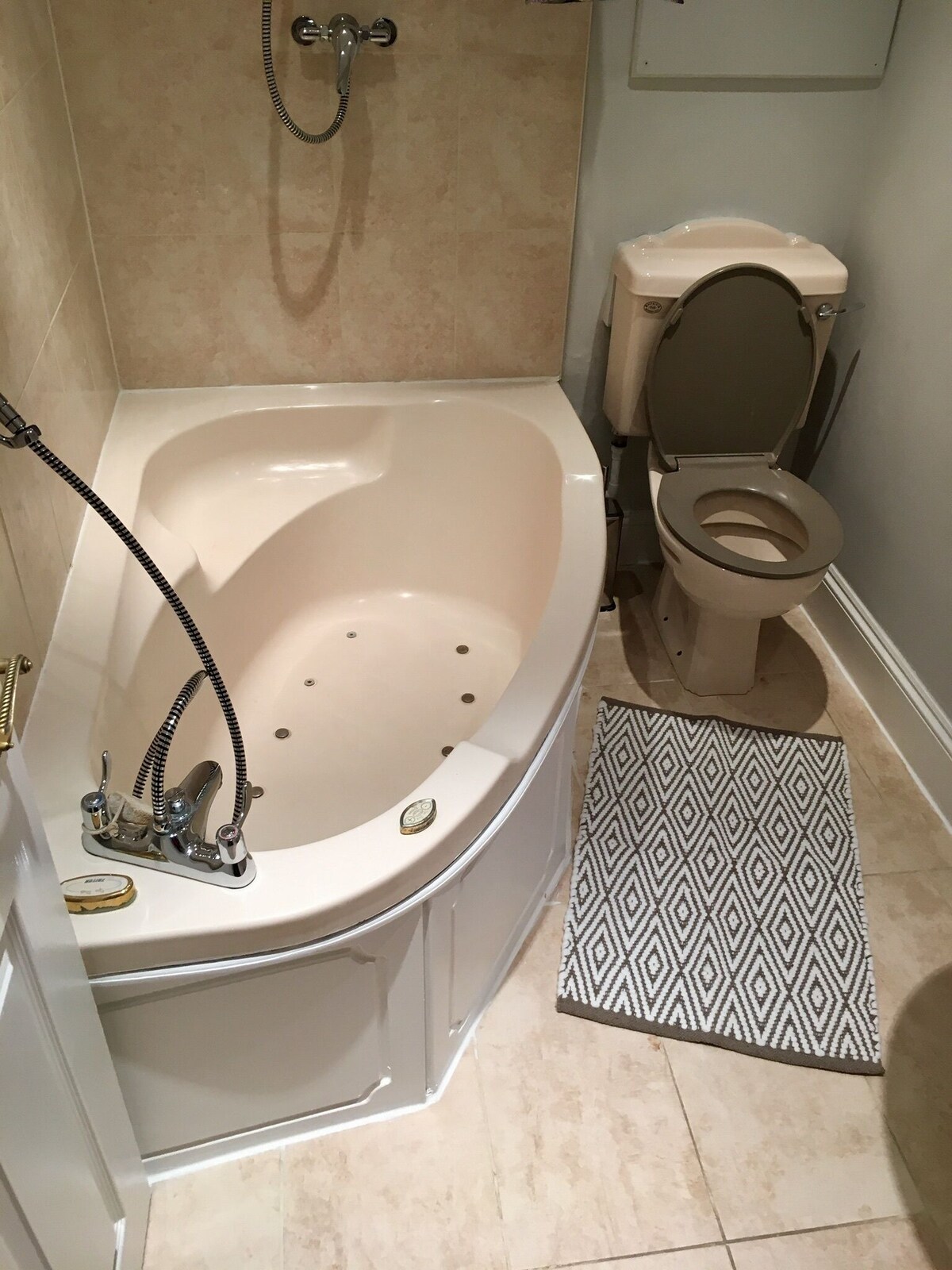 Image de profil de l’hôte