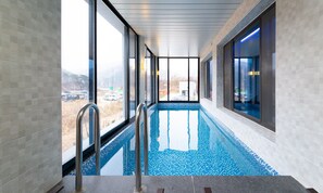 Piscina privada