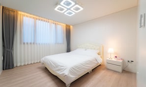Free WiFi - NJ Poolvilla (Hoengseong)