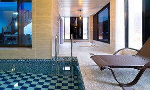 Piscina privada
