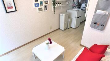 Room (/6) | 1 bedroom, free WiFi