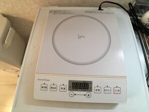 Coin cuisine privé