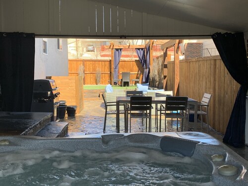 Luxurious, Quiet, Family, Perfect Location