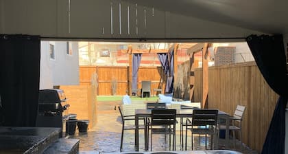 Luxurious, Quiet, Family, Perfect Location