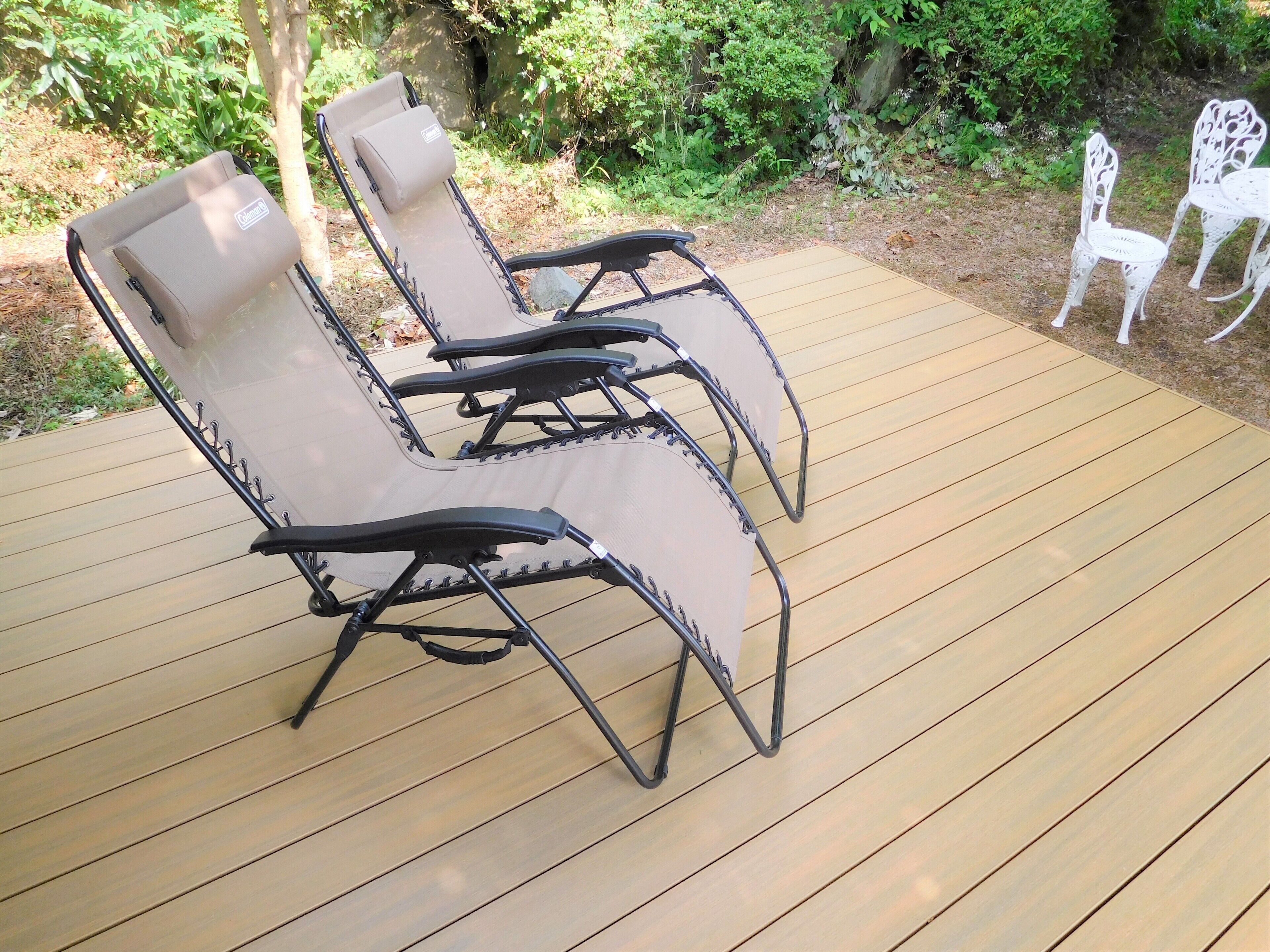 Deluxe-Villa | Terrasse/Patio