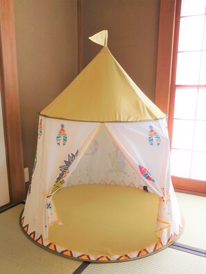 Games room - Vacation House Odawara (Odawara)