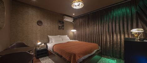 Hong Kong Standard | Soundproofing, free WiFi