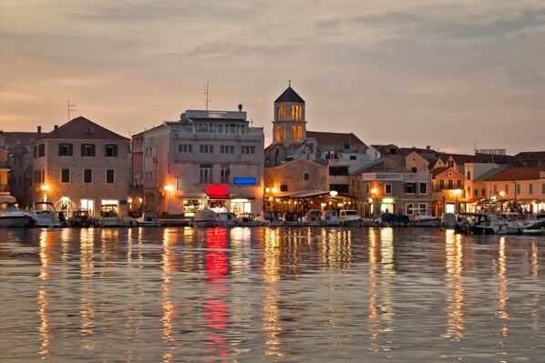 Port de plaisance