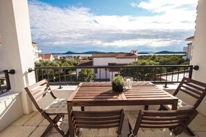 Servei de restauració a l'aire lliure