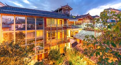 Floral Hotel · Yi Xing Lijiang