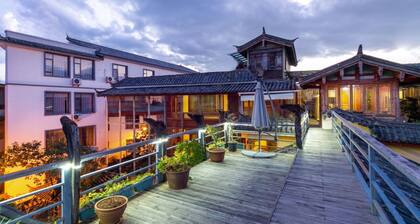 Floral Hotel · Yi Xing Lijiang