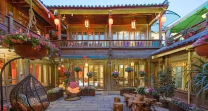 Flowers without Boundary Inn