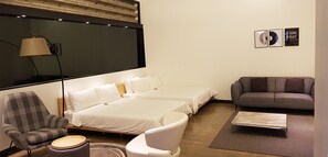 Habitación, 1 habitación (Innocent) | Wifi gratis