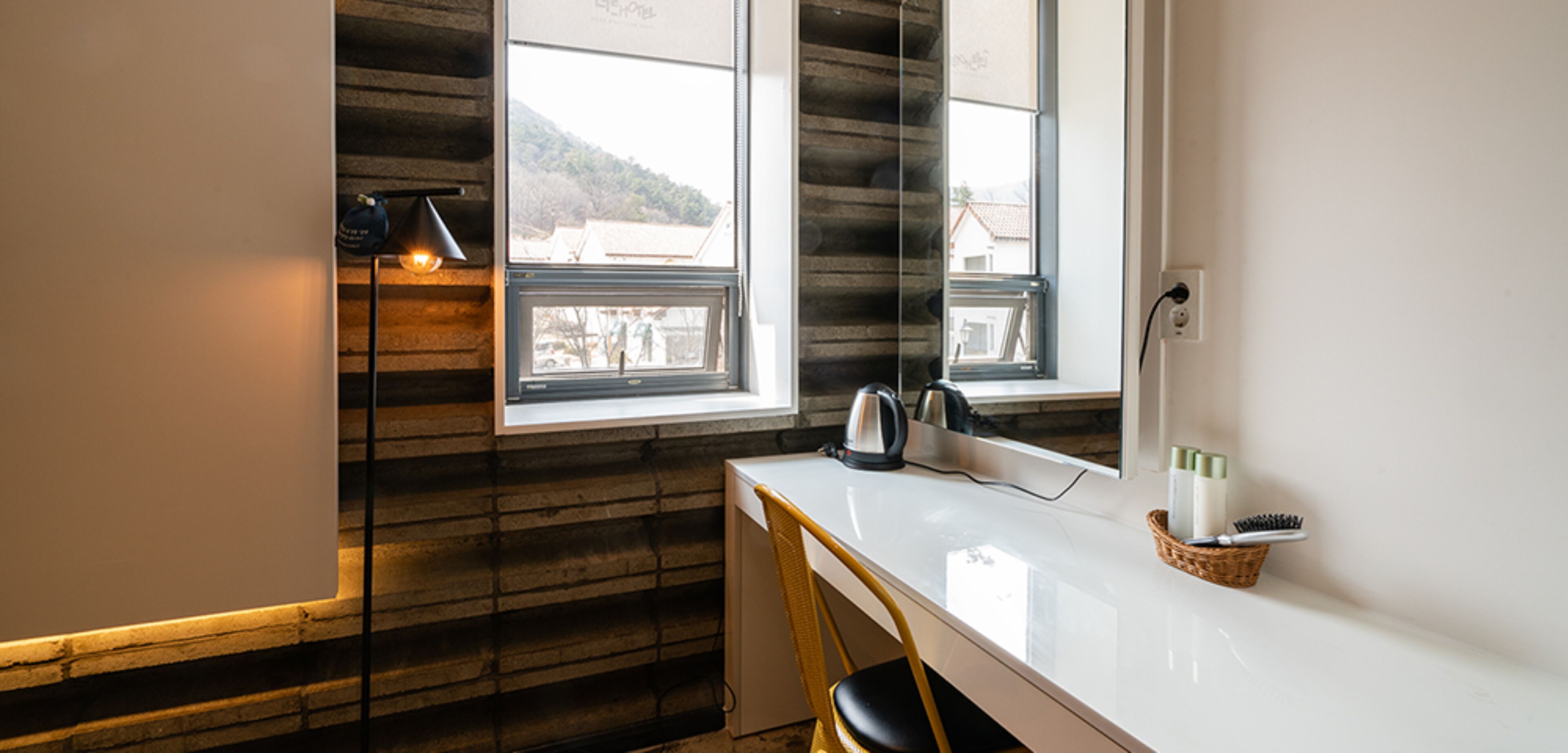 room, 1 bedroom (mono block) | room amenity