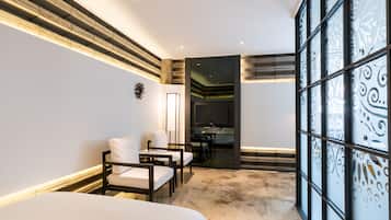 Room, 1 Bedroom (Mono Block) | Free WiFi