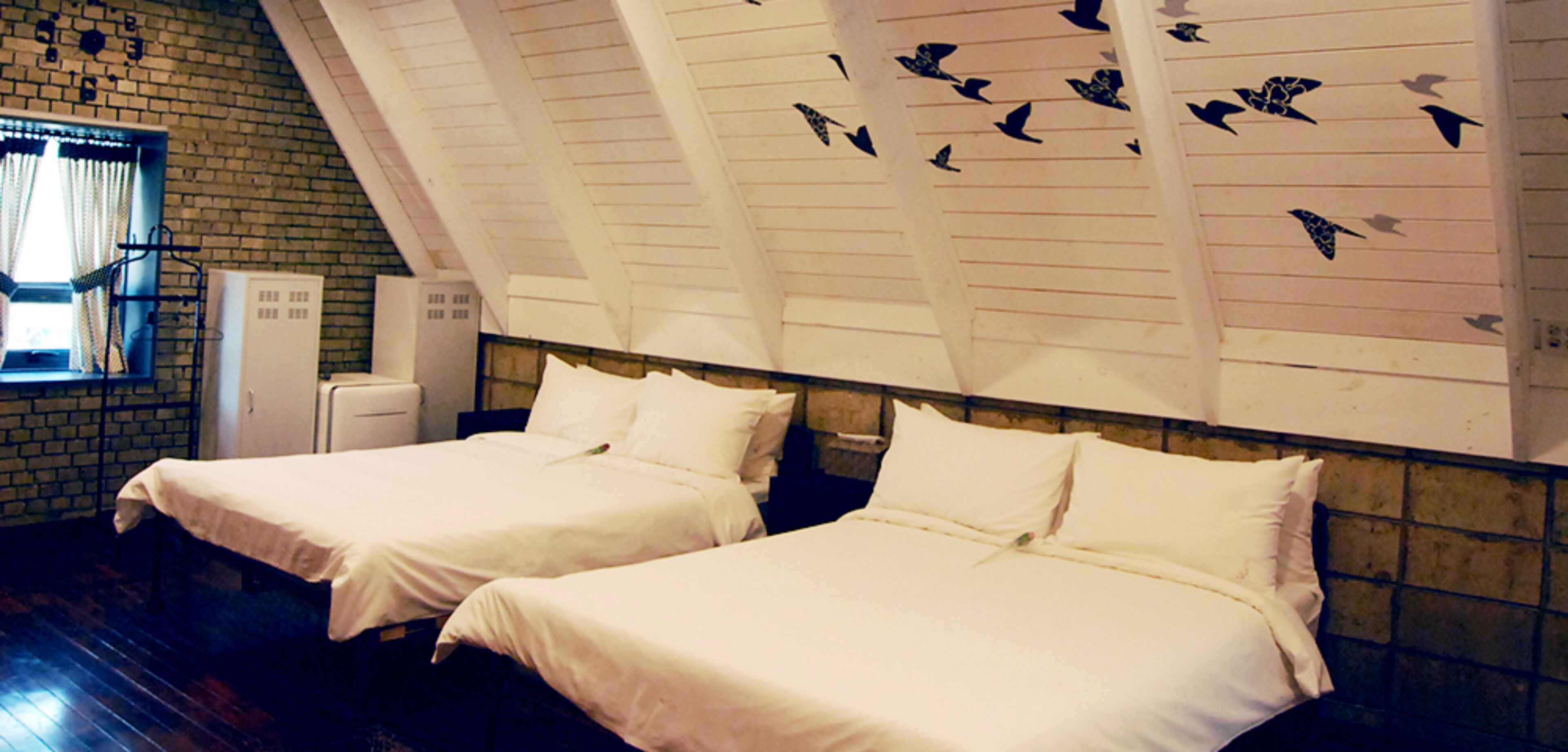 duplex, 2 bedrooms (green pop) | 1 bedroom, free wifi