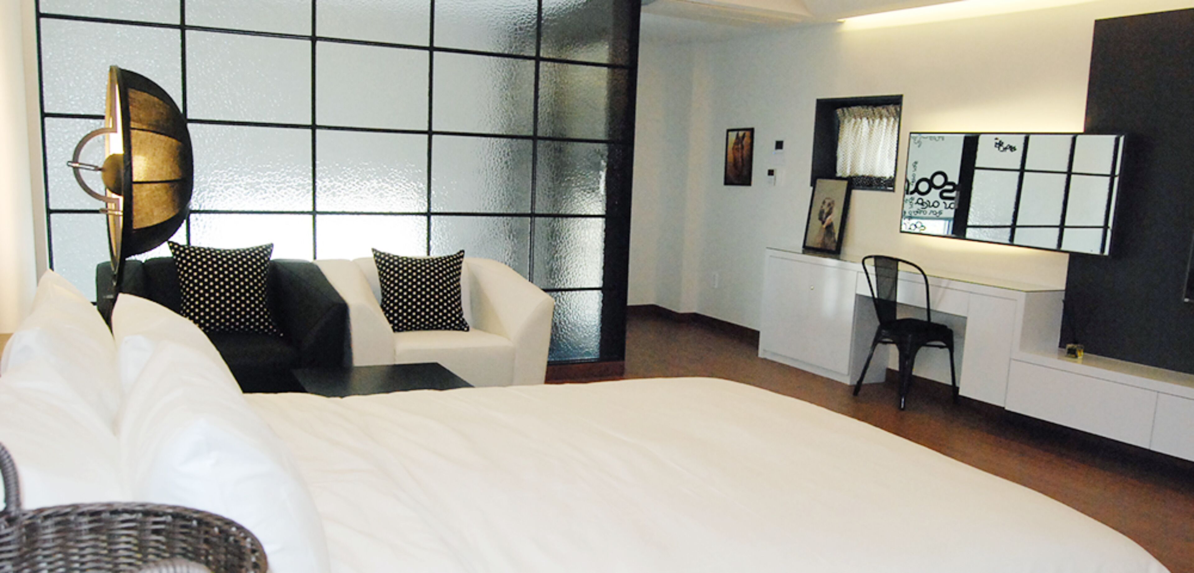 room, 1 bedroom (feeling / ollim) | 1 bedroom, free wifi