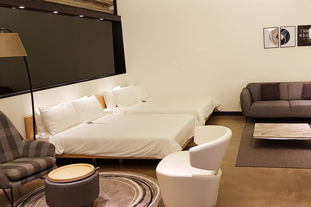 Room, 1 Bedroom (Innocent) | 1 bilik tidur, Wi-fi percuma