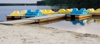 Cozy Resort Home. Pet-Friendly!