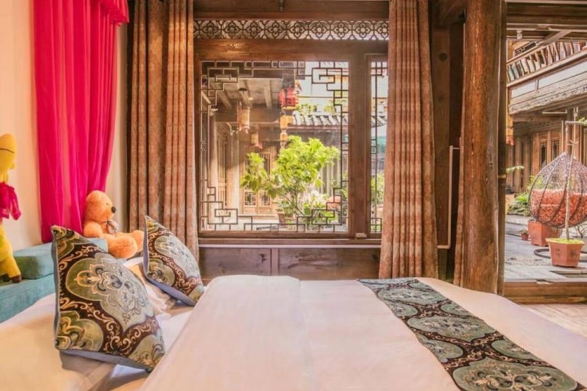 Family Suite | 2 bedrooms, free WiFi