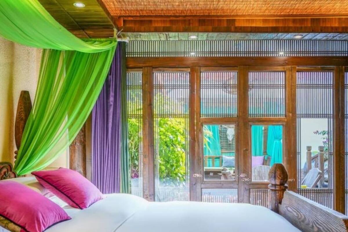Suite Deluxe | Wifi gratis