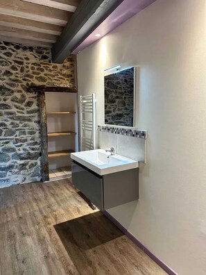 Interior - Homerez - Comfortable chalet in Ascou with mountain view (Ascou)