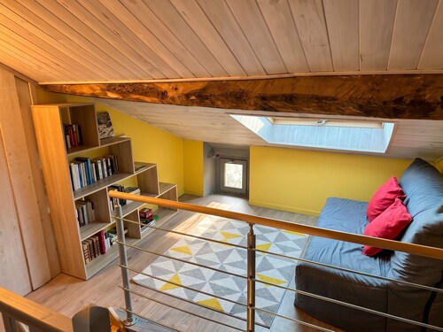 Homerez - Chalet in Ascou
