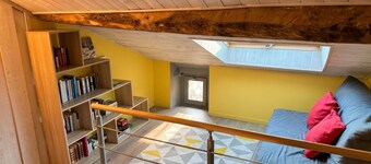 Homerez - Chalet i Ascou