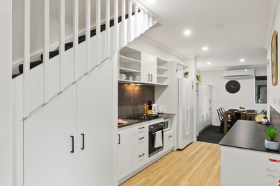 Redhill Cairns Shared Living – Martyn St - Hostel
