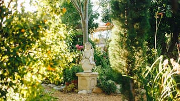 Jardín