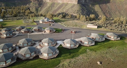 Hotel Room with 1 KING bed, Pets OK with Additional Fee