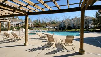 Condo (221-07-Woodlands Way) | Alberca | Alberca al aire libre