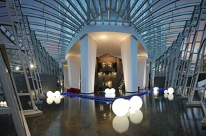 Lobby - Private Luxe 3 BDR at Q Surfers Paradise (Surfers Paradise)