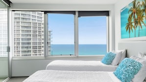 Unclassified image, 4 of 32, button - Private Luxe 3 BDR at Q Surfers Paradise (Surfers Paradise)