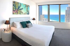 3 chambres, fer et planche à repasser, Wi-Fi gratuit, draps fournis