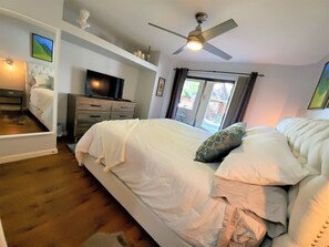 1 bedroom, WiFi