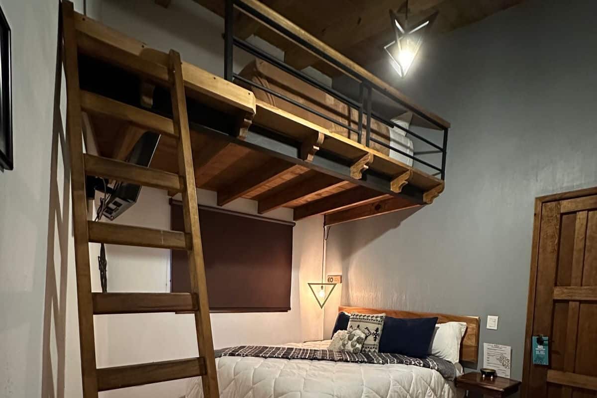 Superior Double Room | Desk, free WiFi, bed sheets