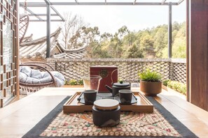 Habitación Confort | Escritorio y wifi gratis