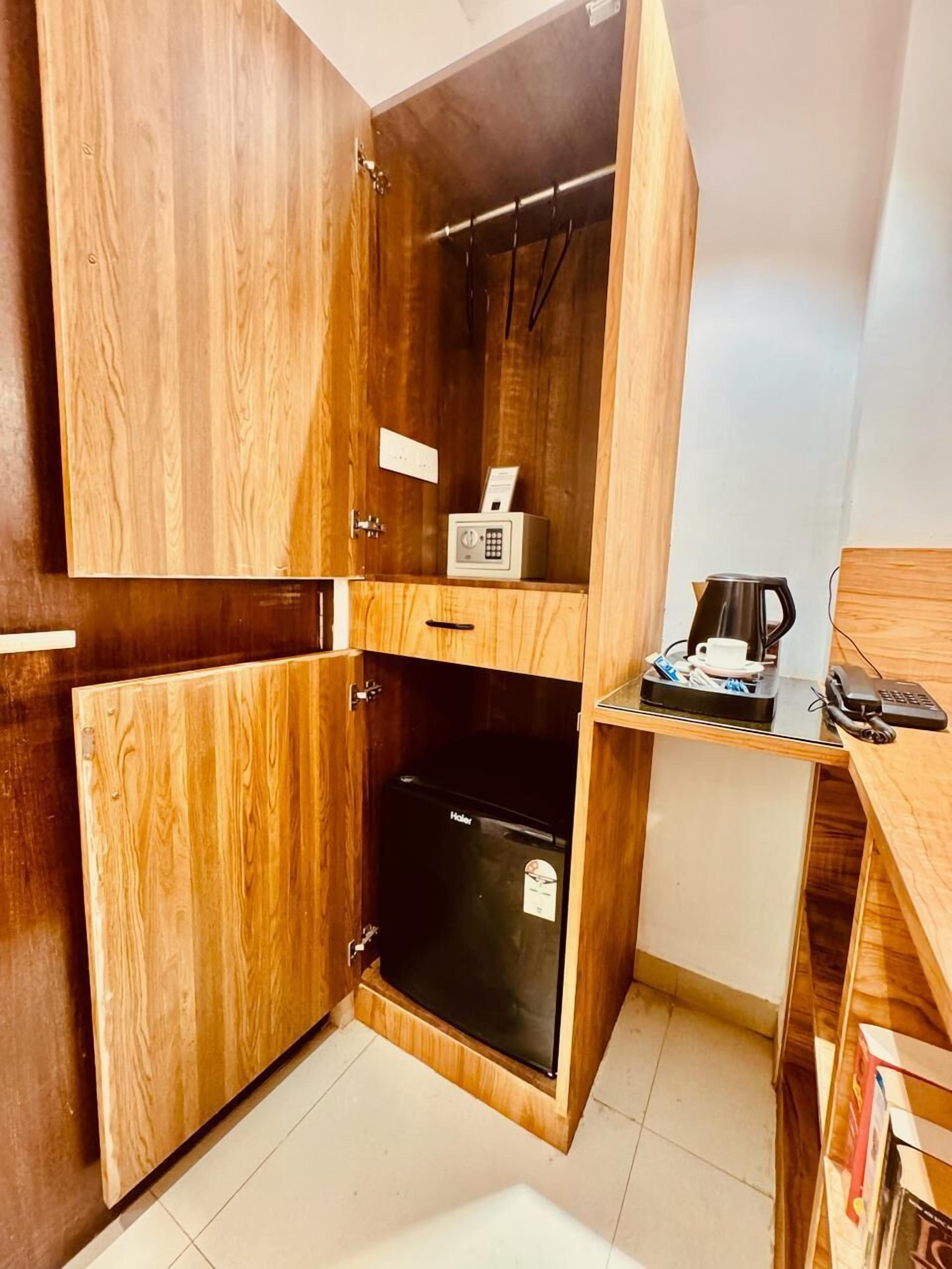 Photo - HALF Hotel, Calangute