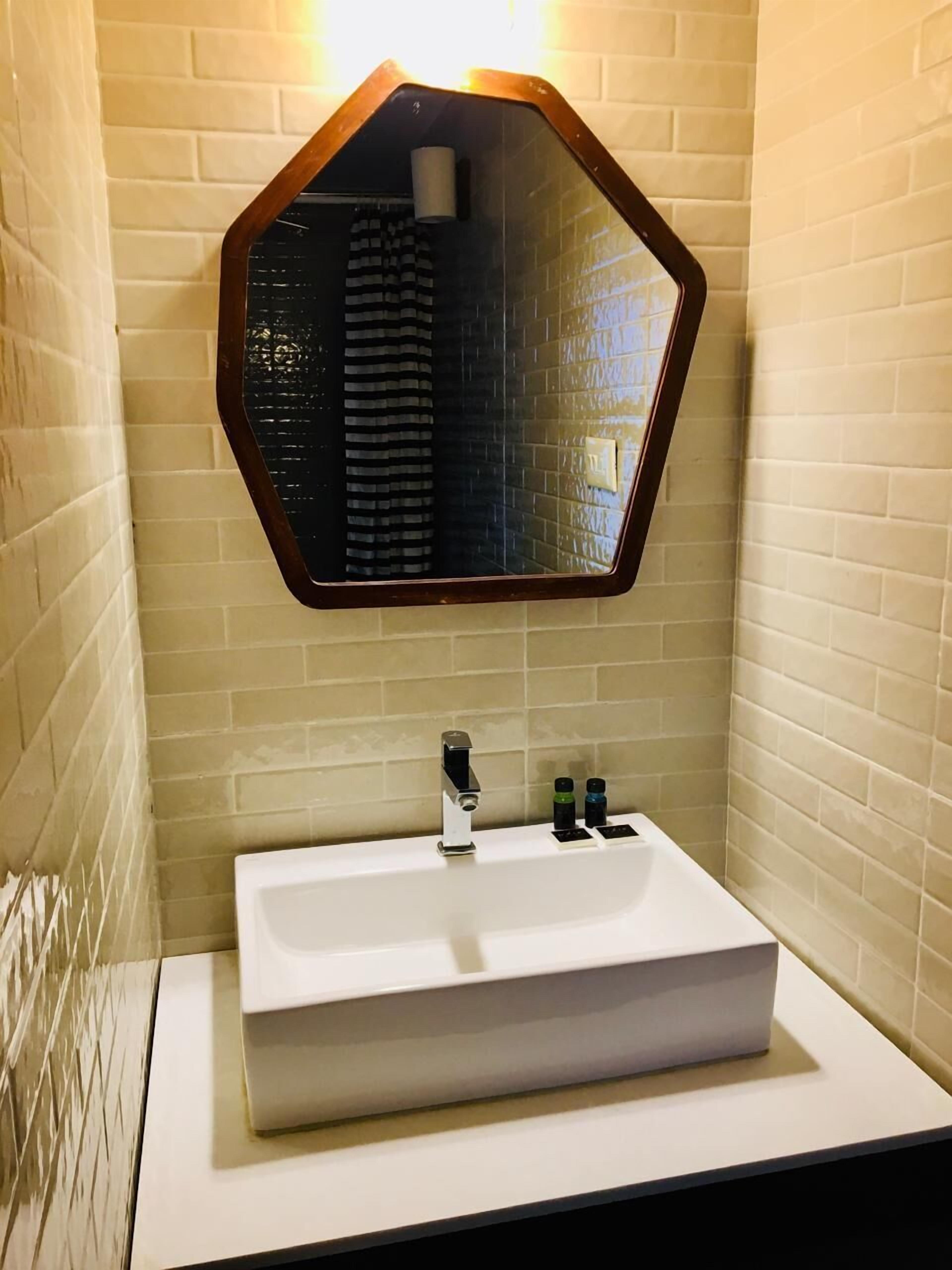 Photo - HALF Hotel, Calangute