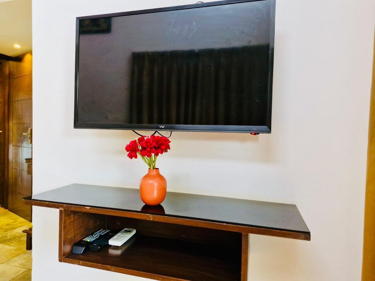 Photo - HALF Hotel, Calangute