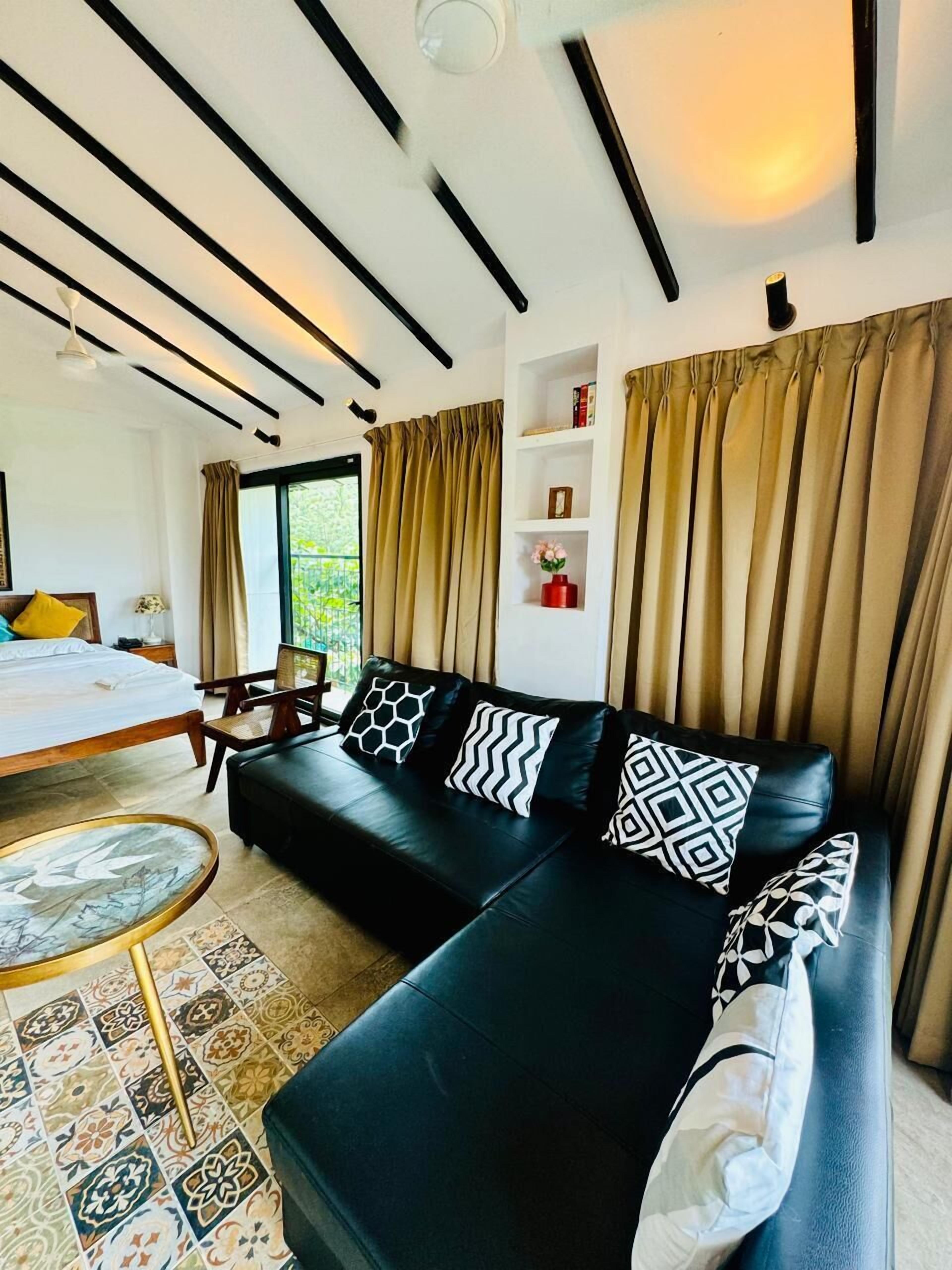 Photo - HALF Hotel, Calangute