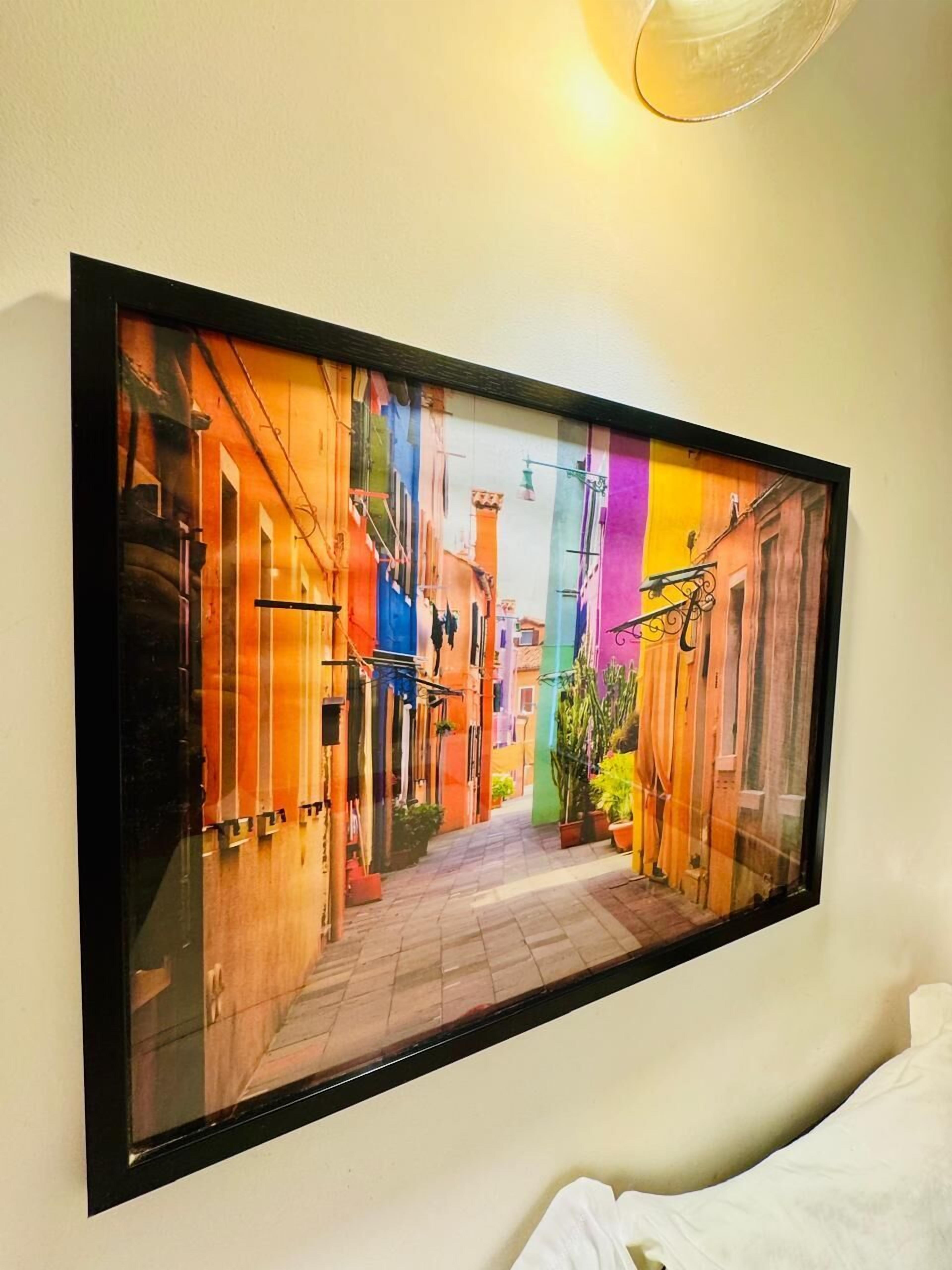 Photo - HALF Hotel, Calangute