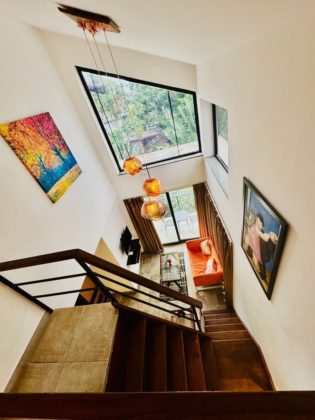 Photo - HALF Hotel, Calangute