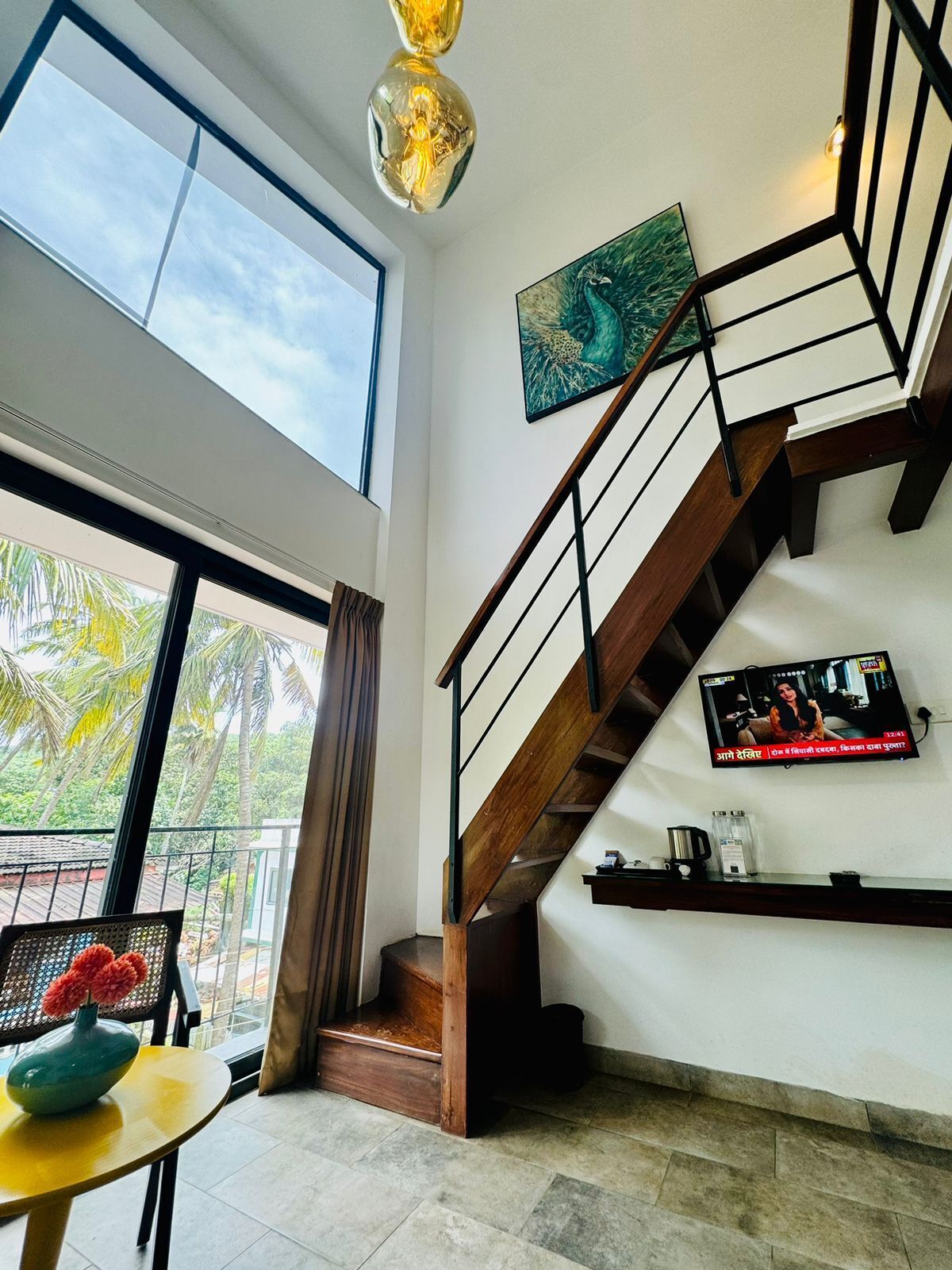 Photo - HALF Hotel, Calangute