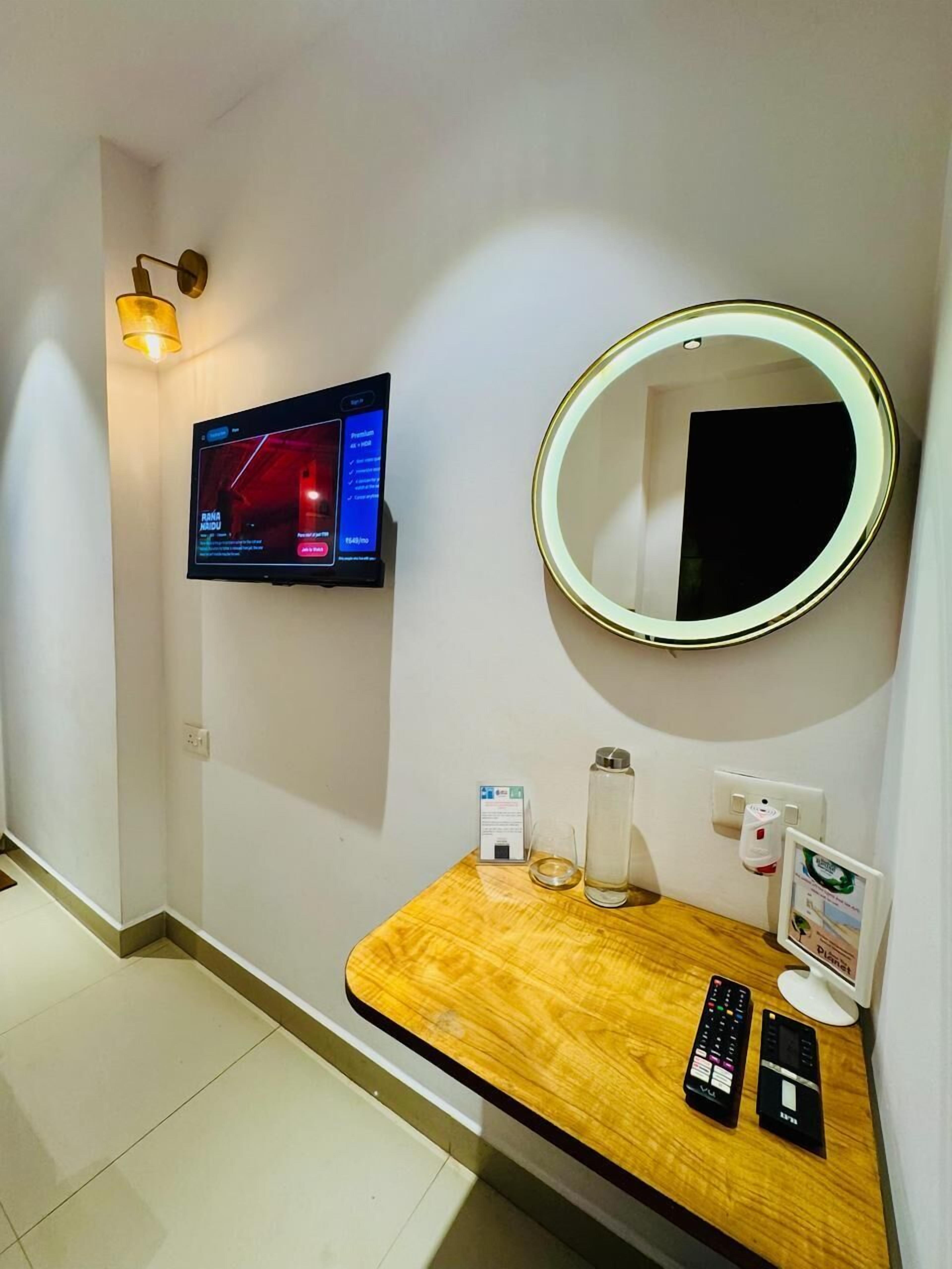 Photo - HALF Hotel, Calangute