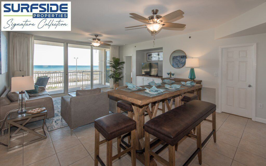 Televisie en een printer