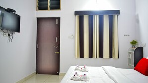 Unclassified image, 5 of 30, button - Hotel Golden Nest (Tirupattur)