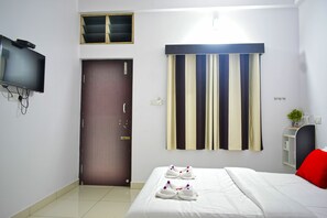 高级房 | 免费 WiFi